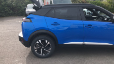 Peugeot 2008 1.2 PureTech 130 GT 5dr Petrol Estate